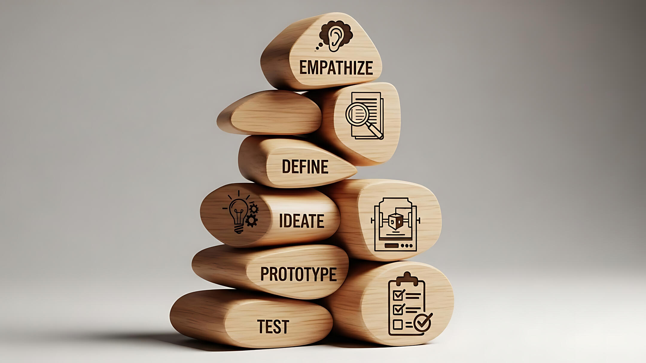 Porttfolio Process Words